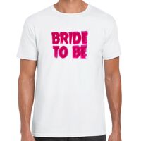 Mens Softstyle Tee Shirt Thumbnail