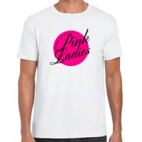 Mens Softstyle Tee Shirt Thumbnail
