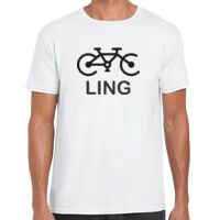 Mens Softstyle Tee Shirt Thumbnail