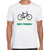 Mens Softstyle Tee Shirt Thumbnail