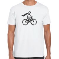 Mens Softstyle Tee Shirt Thumbnail
