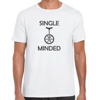 Mens Softstyle Tee Shirt Thumbnail