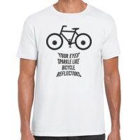Mens Softstyle Tee Shirt Thumbnail