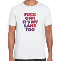 Mens Softstyle Tee Shirt Thumbnail