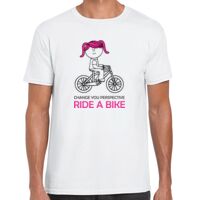 Mens Softstyle Tee Shirt Thumbnail