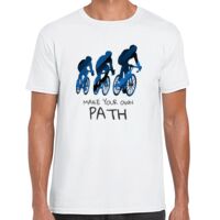 Mens Softstyle Tee Shirt Thumbnail