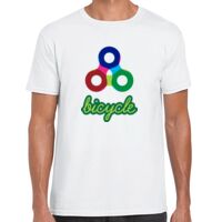 Mens Softstyle Tee Shirt Thumbnail