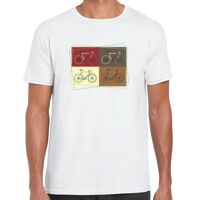 Mens Softstyle Tee Shirt Thumbnail