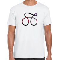 Mens Softstyle Tee Shirt Thumbnail