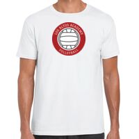 Mens Softstyle Tee Shirt Thumbnail