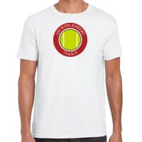 Mens Softstyle Tee Shirt Thumbnail