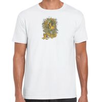 Mens Softstyle Tee Shirt Thumbnail