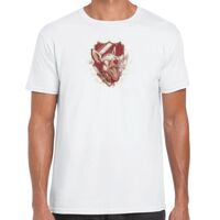 Mens Softstyle Tee Shirt Thumbnail