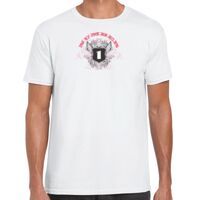 Mens Softstyle Tee Shirt Thumbnail