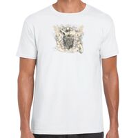 Mens Softstyle Tee Shirt Thumbnail