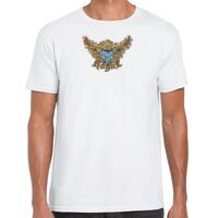 Mens Softstyle Tee Shirt Thumbnail