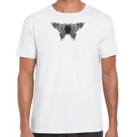 Mens Softstyle Tee Shirt Thumbnail