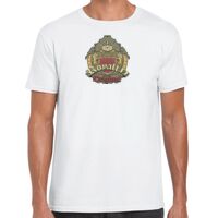 Mens Softstyle Tee Shirt Thumbnail