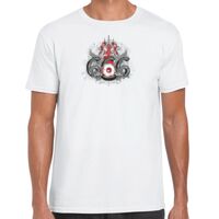 Mens Softstyle Tee Shirt Thumbnail