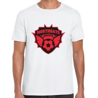 Mens Softstyle Tee Shirt Thumbnail