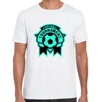 Mens Softstyle Tee Shirt Thumbnail