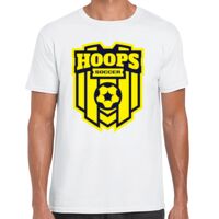 Mens Softstyle Tee Shirt Thumbnail