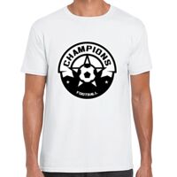 Mens Softstyle Tee Shirt Thumbnail