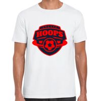 Mens Softstyle Tee Shirt Thumbnail