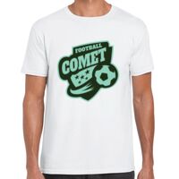 Mens Softstyle Tee Shirt Thumbnail