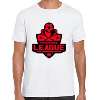 Mens Softstyle Tee Shirt Thumbnail