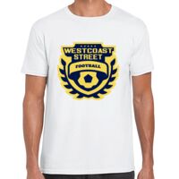 Mens Softstyle Tee Shirt Thumbnail