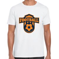Mens Softstyle Tee Shirt Thumbnail