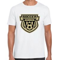 Mens Softstyle Tee Shirt Thumbnail