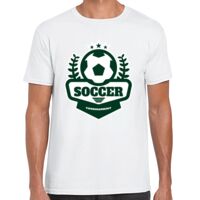 Mens Softstyle Tee Shirt Thumbnail