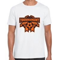 Mens Softstyle Tee Shirt Thumbnail