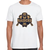 Mens Softstyle Tee Shirt Thumbnail