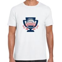 Mens Softstyle Tee Shirt Thumbnail