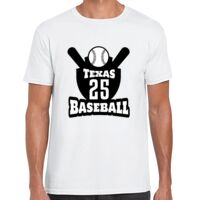 Mens Softstyle Tee Shirt Thumbnail