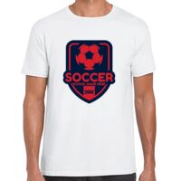 Mens Softstyle Tee Shirt Thumbnail