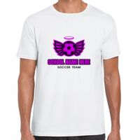 Mens Softstyle Tee Shirt Thumbnail