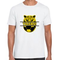 Mens Softstyle Tee Shirt Thumbnail