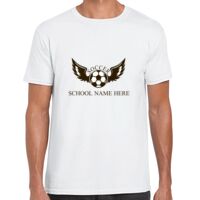 Mens Softstyle Tee Shirt Thumbnail