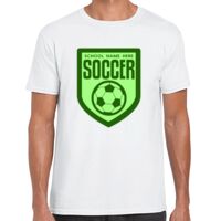 Mens Softstyle Tee Shirt Thumbnail