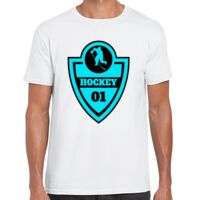 Mens Softstyle Tee Shirt Thumbnail