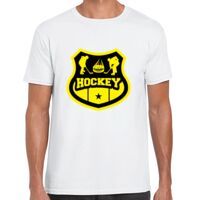 Mens Softstyle Tee Shirt Thumbnail