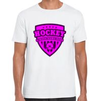 Mens Softstyle Tee Shirt Thumbnail