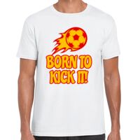 Mens Softstyle Tee Shirt Thumbnail