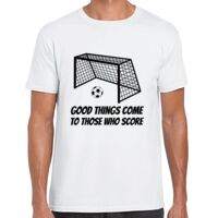 Mens Softstyle Tee Shirt Thumbnail