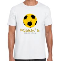 Mens Softstyle Tee Shirt Thumbnail