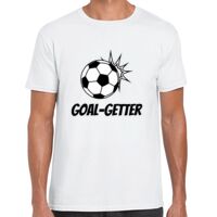 Mens Softstyle Tee Shirt Thumbnail